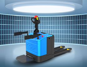 P30A_3.0T步行式/站駕式托盤搬運(yùn)車