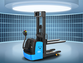 S15JW-S_1.5T步行式托盤堆垛車