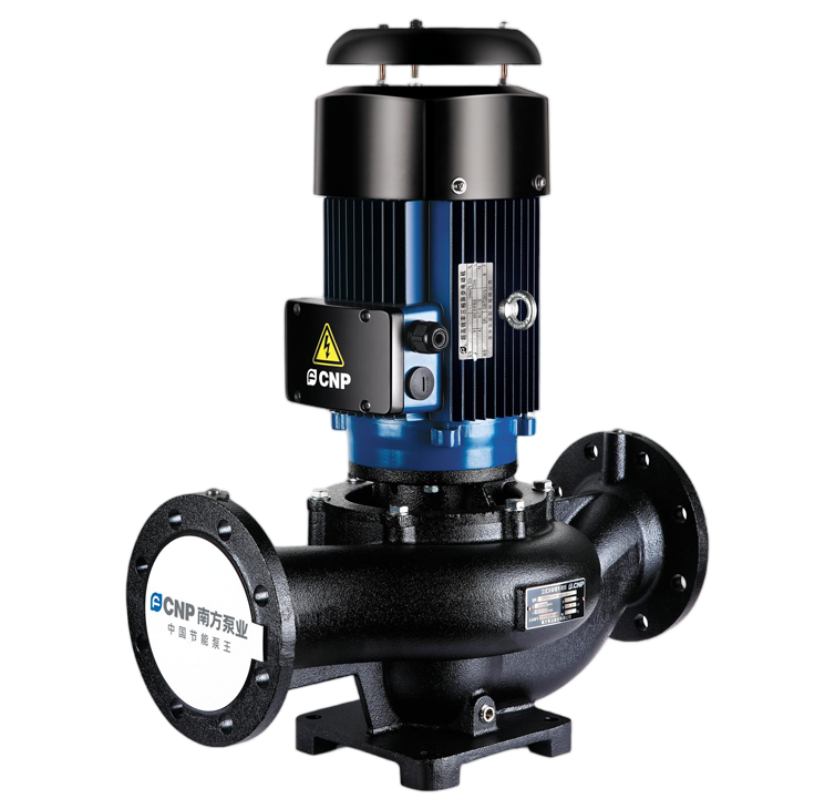 LLT(S)系列冷卻塔專用泵