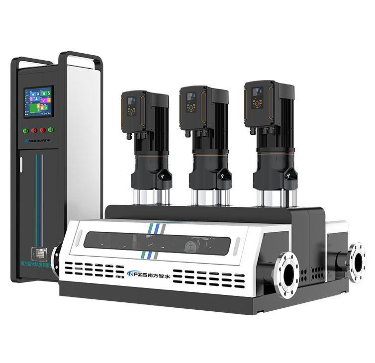 CDE數(shù)字變頻供水設(shè)備